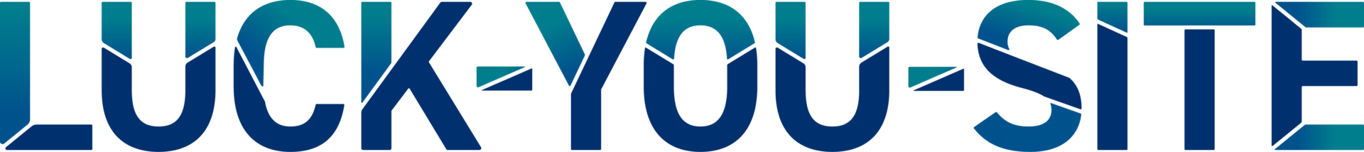 LUCK-YOU-SITE_logo
